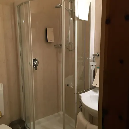 Hotel Olimpia