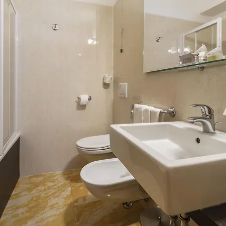 Hotel Olimpia 3*