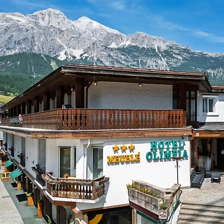 Olimpia Hotel