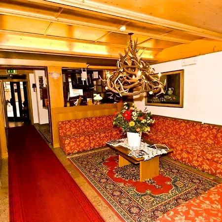 Olimpia Hotel